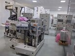 사진 사용됨 HITACHI / KOKUSAI DJ-1207S 판매용