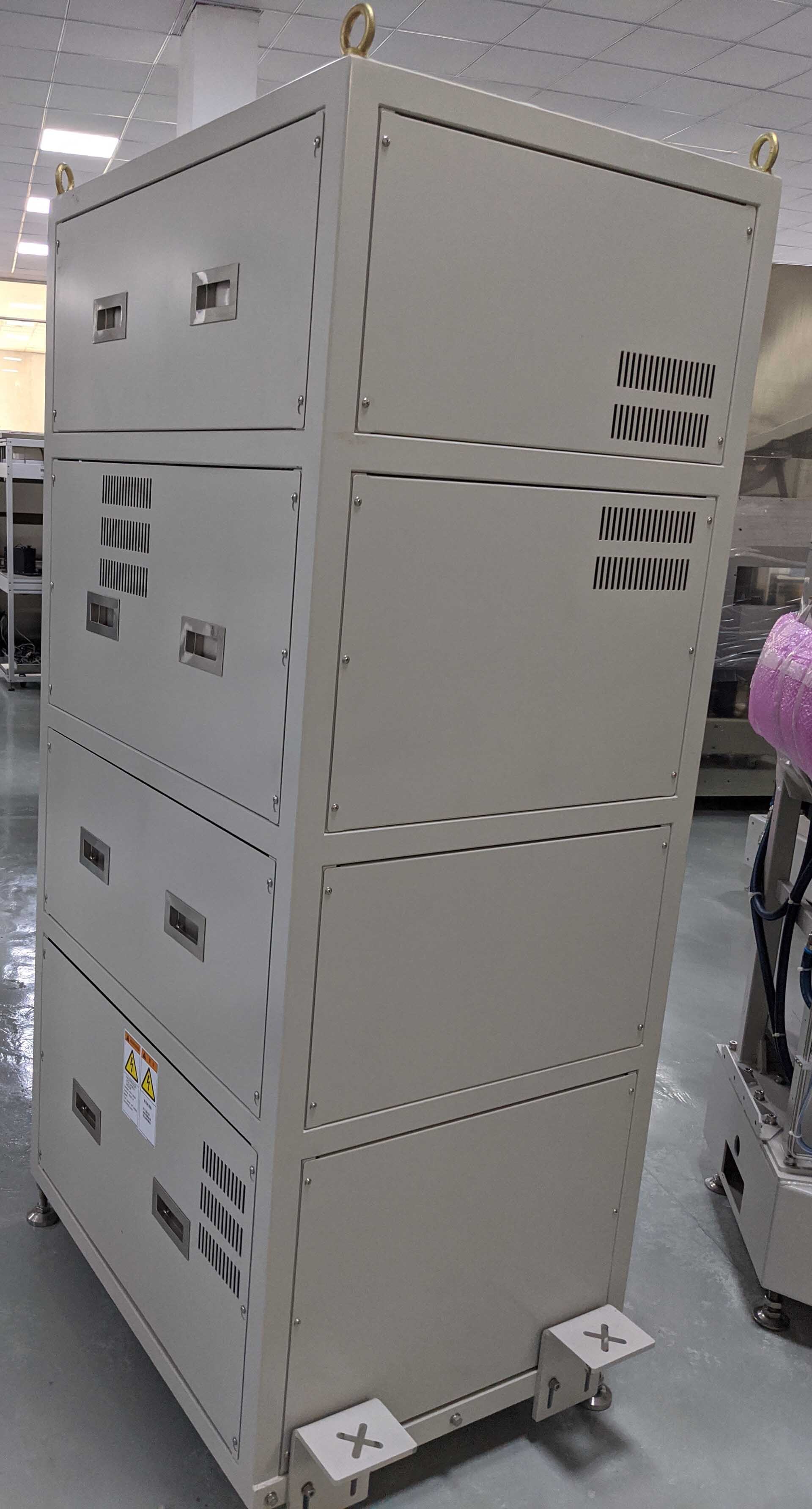 사진 사용됨 HITACHI / KOKUSAI DJ-1207S 판매용