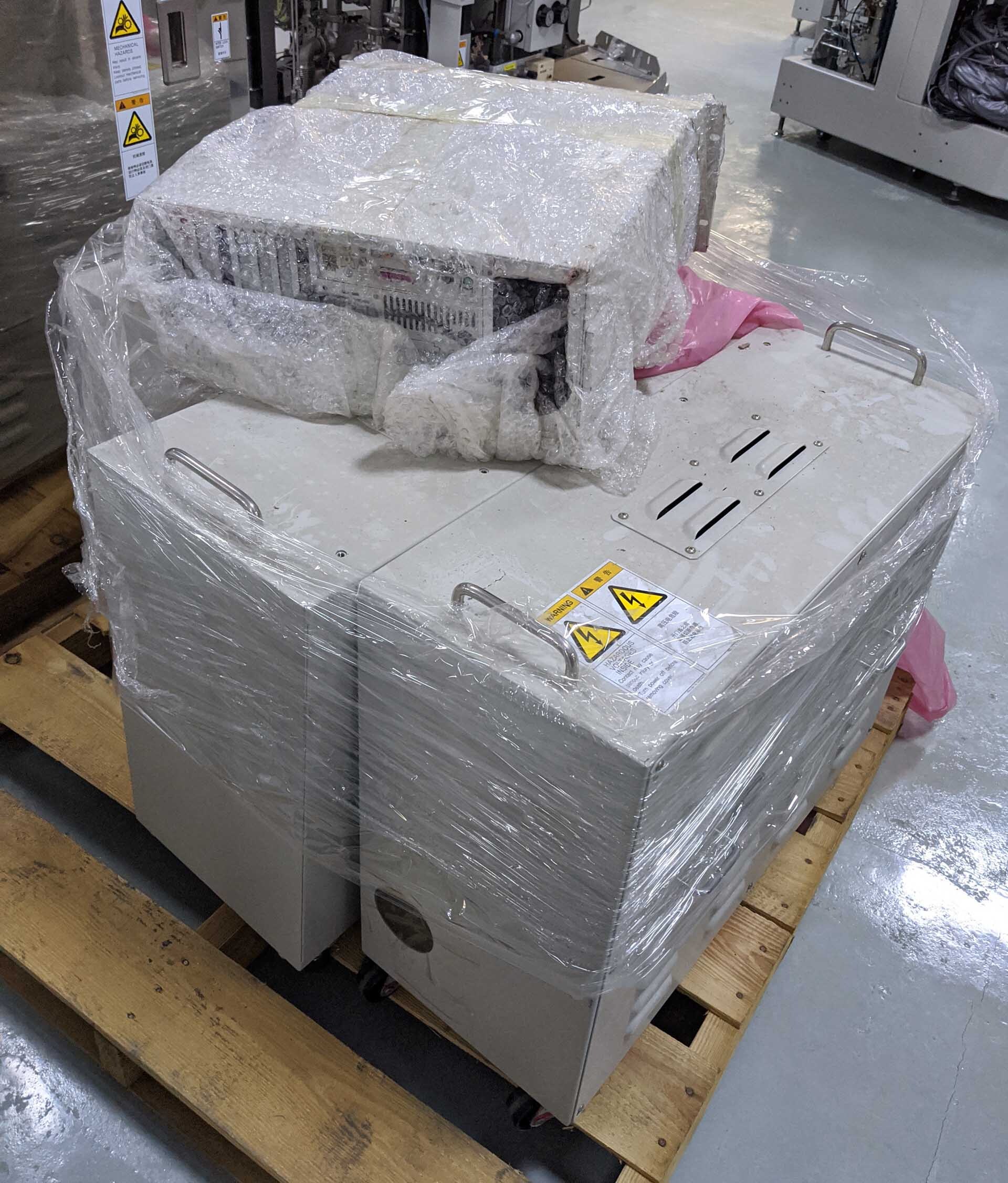 사진 사용됨 HITACHI / KOKUSAI DJ-1207S 판매용