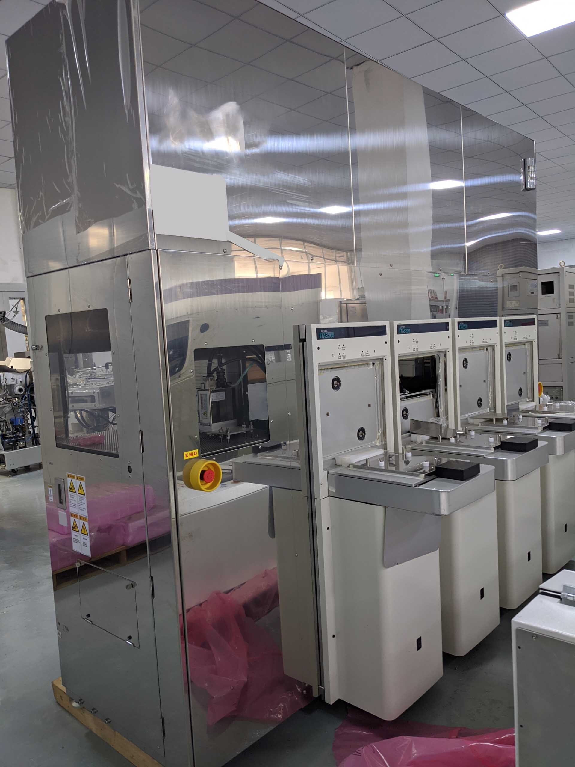 사진 사용됨 HITACHI / KOKUSAI DJ-1207S 판매용
