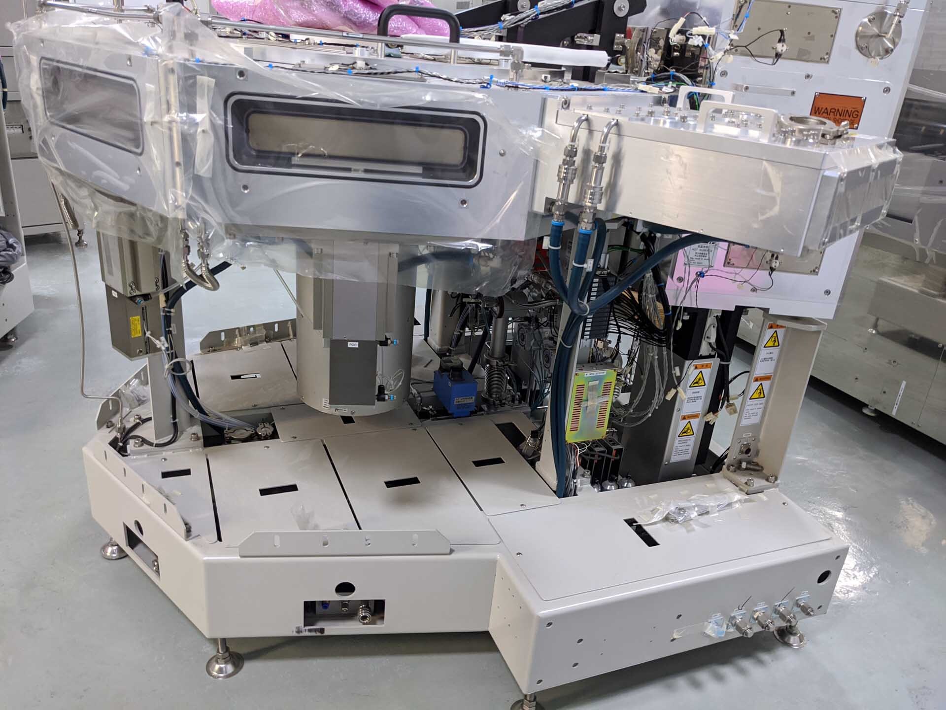사진 사용됨 HITACHI / KOKUSAI DJ-1207S 판매용