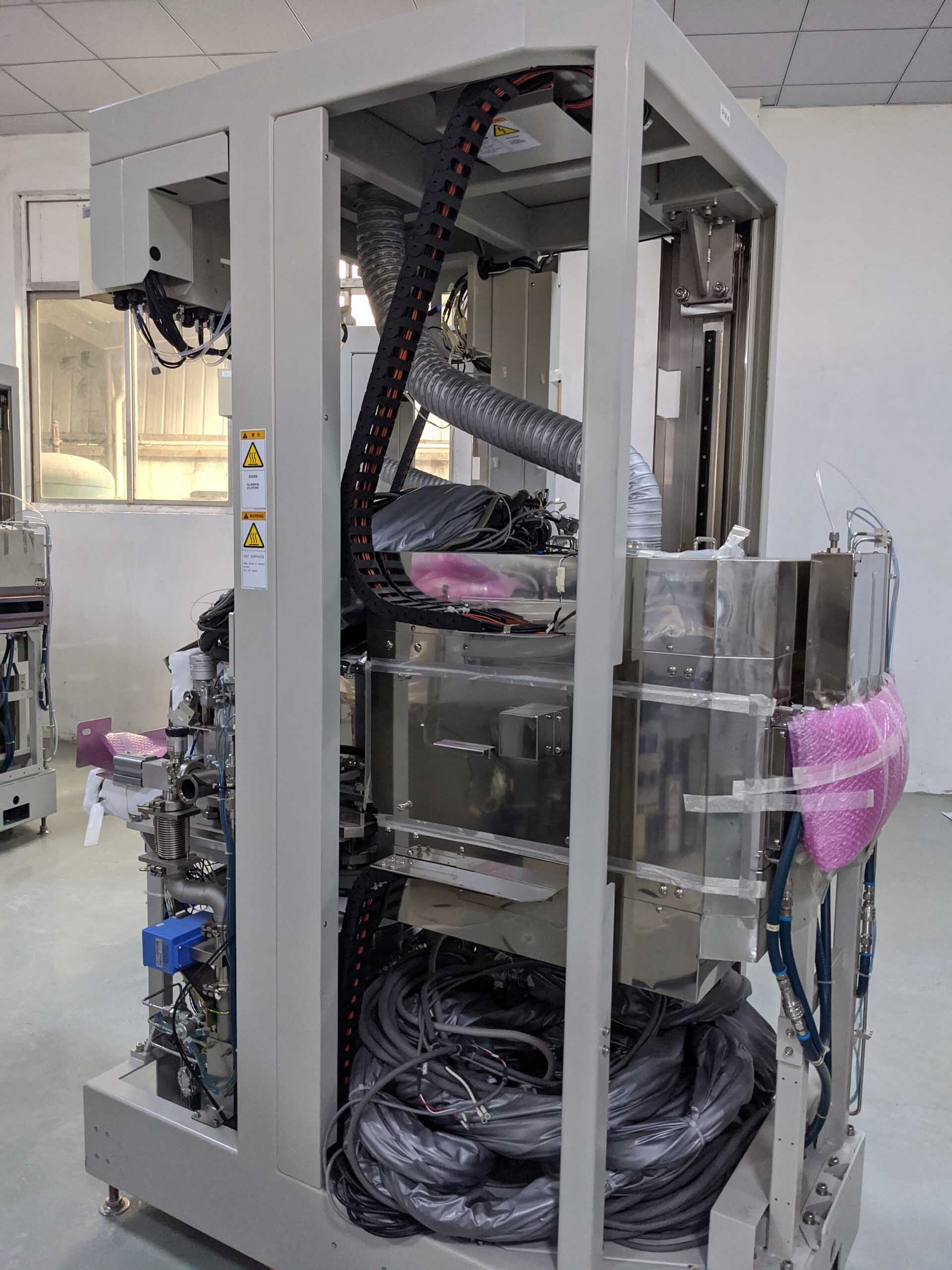 사진 사용됨 HITACHI / KOKUSAI DJ-1207S 판매용