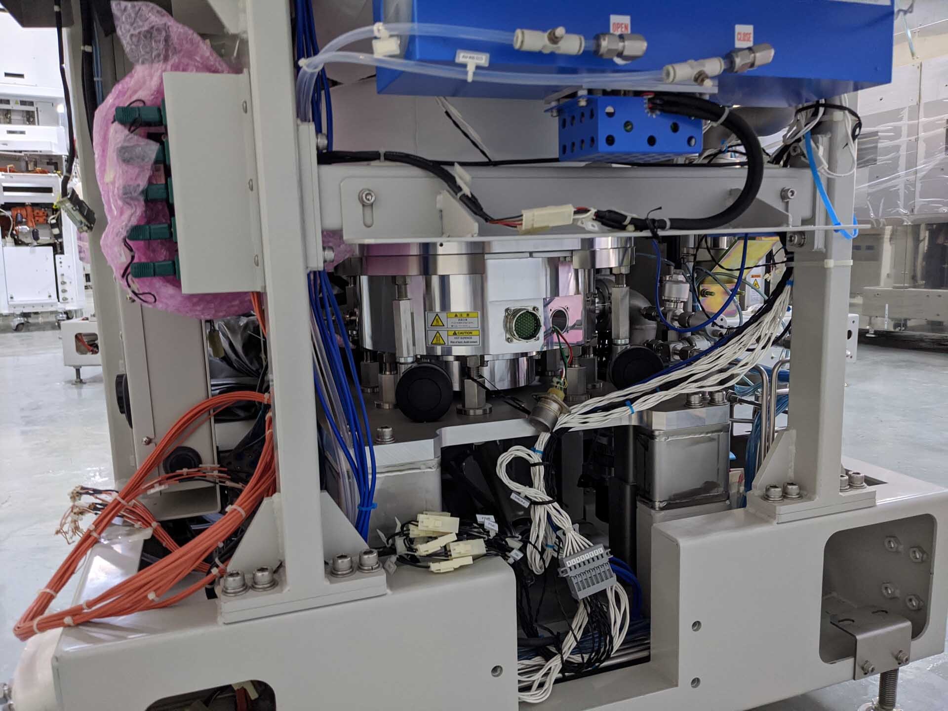 사진 사용됨 HITACHI / KOKUSAI DJ-1207S 판매용
