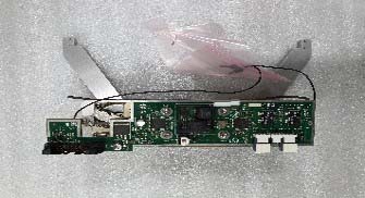 圖為 已使用的 HITACHI / KOKUSAI Lot of spare parts 待售