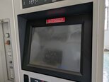 Foto Verwendet HITACHI / KOKUSAI Quixace DJ-1226V-DF Zum Verkauf
