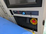 Foto Verwendet HITACHI / KOKUSAI Quixace DJ-1226V-DF Zum Verkauf