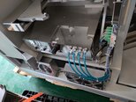 Foto Verwendet HITACHI / KOKUSAI Quixace DJ-1226V-DF Zum Verkauf