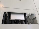 Foto Verwendet HITACHI / KOKUSAI Quixace DJ-1226V-DF Zum Verkauf