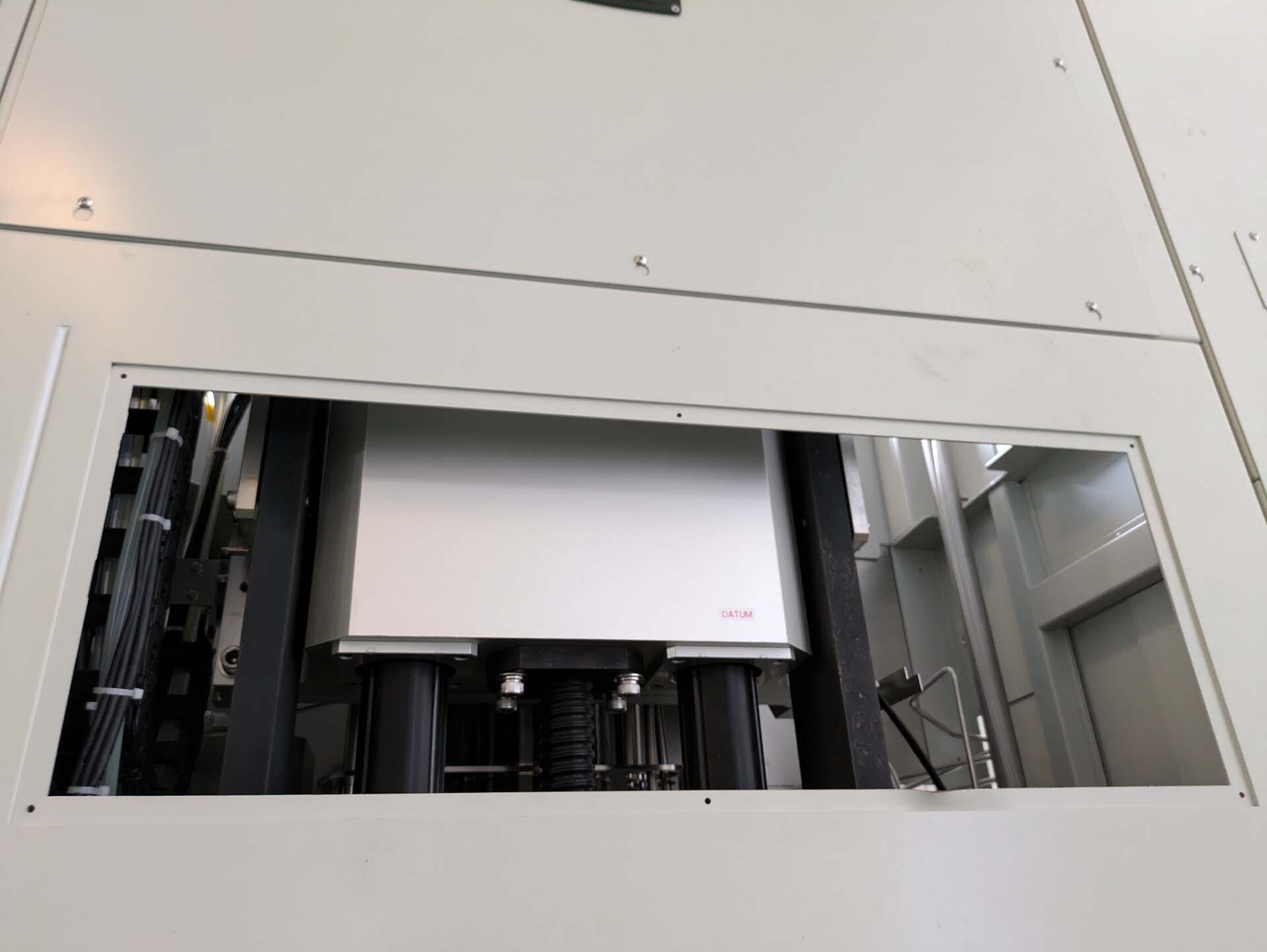 Foto Verwendet HITACHI / KOKUSAI Quixace DJ-1226V-DF Zum Verkauf