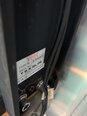 Foto Verwendet HITACHI / KOKUSAI Quixace DJ-1226V-DF Zum Verkauf