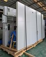Foto Verwendet HITACHI / KOKUSAI Quixace DJ-1226V-DF Zum Verkauf