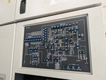 Foto Verwendet HITACHI / KOKUSAI Quixace DJ-1226V-DF Zum Verkauf
