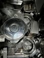 Foto Verwendet HITACHI / KOKUSAI Quixace DJ-1236VN-DF Zum Verkauf