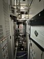 Foto Verwendet HITACHI / KOKUSAI Quixace DJ-1236VN-DF Zum Verkauf