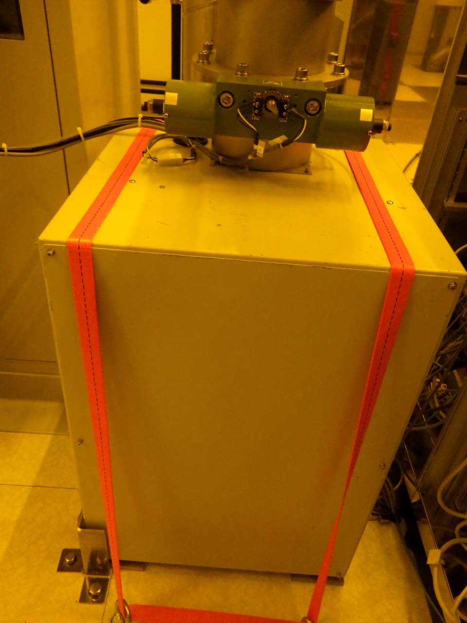 Photo Utilisé HITACHI / KOKUSAI Vertex-III À vendre