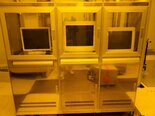 Photo Utilisé HITACHI / KOKUSAI Vertex-III À vendre