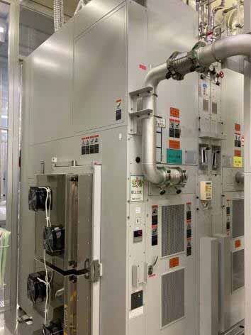 フォト（写真） 使用される HITACHI / KOKUSAI Vertex-III 販売のために