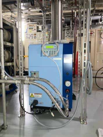 フォト（写真） 使用される HITACHI / KOKUSAI Vertex-III 販売のために