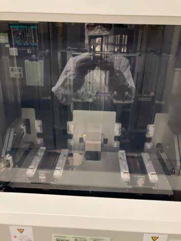 フォト（写真） 使用される HITACHI / KOKUSAI Vertex-III 販売のために