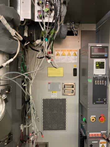 フォト（写真） 使用される HITACHI / KOKUSAI Vertex-III 販売のために