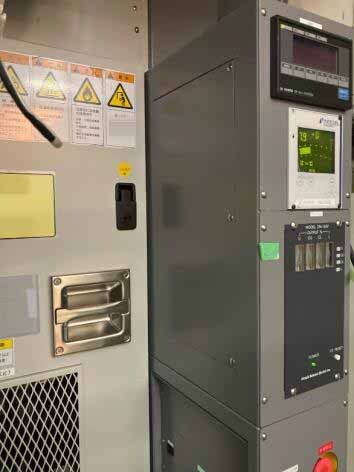 フォト（写真） 使用される HITACHI / KOKUSAI Vertex-III 販売のために