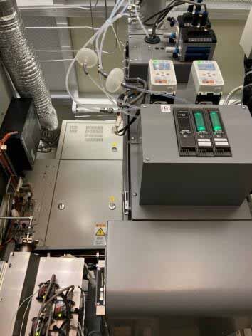 フォト（写真） 使用される HITACHI / KOKUSAI Vertex-III 販売のために