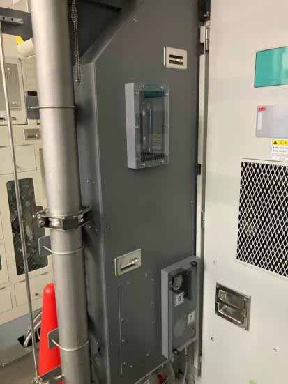 사진 사용됨 HITACHI / KOKUSAI Vertex-III 판매용
