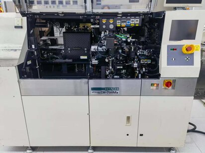 HITACHI CM-700MX #293826574