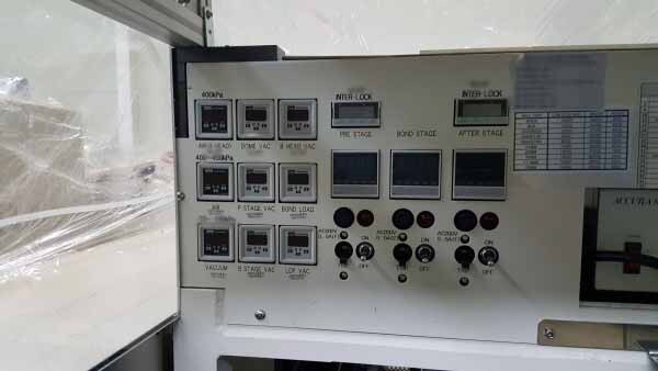 Photo Used HITACHI / RENESAS DB 700 For Sale