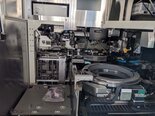 Photo Used HITACHI / RENESAS DB 800HSL For Sale
