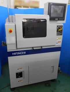 圖為 已使用的 HITACHI / SANYO TPM-110F 待售