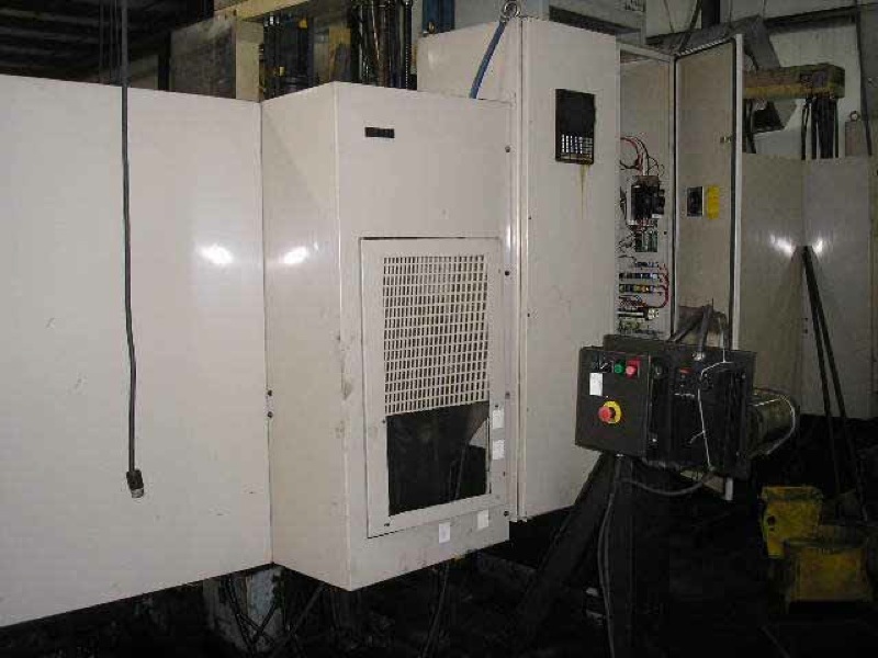 Photo Used HITACHI SEIKI CS 25 For Sale