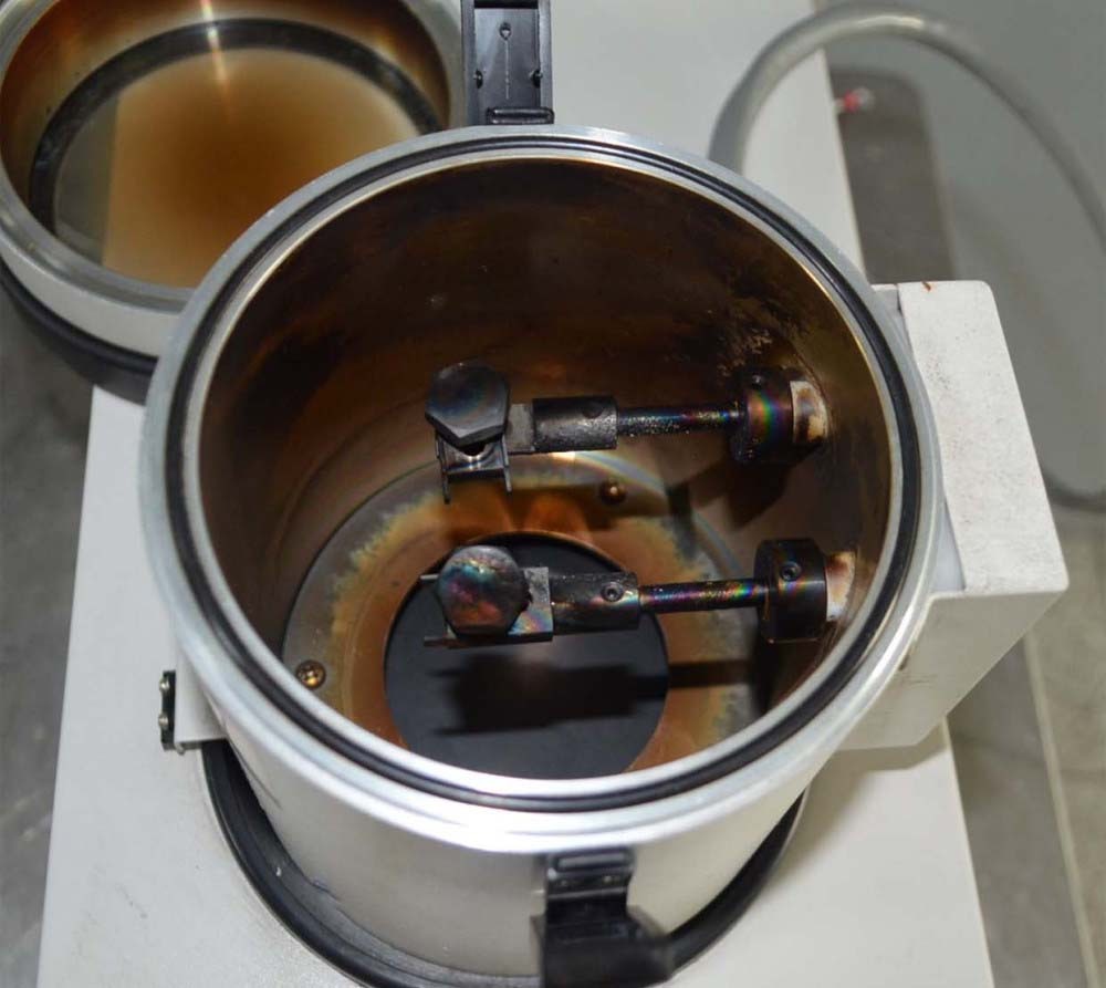 フォト（写真） 使用される HITACHI 03E-0631 販売のために
