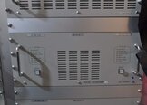 Photo Utilisé HITACHI (2) Chambers for MU 712E À vendre