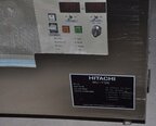 Photo Utilisé HITACHI (2) Chambers for MU 712E À vendre