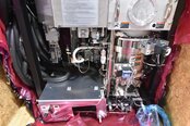 Photo Utilisé HITACHI (2) Chambers for MU 712E À vendre