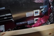 Photo Utilisé HITACHI (2) Chambers for MU 712E À vendre