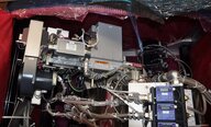Photo Utilisé HITACHI (2) Chambers for MU 712E À vendre