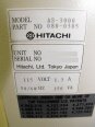 Photo Used HITACHI AS 3000 For Sale