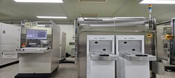 사진 사용됨 HITACHI CG 4000 판매용