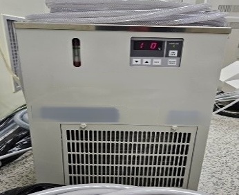 사진 사용됨 HITACHI CG 4000 판매용