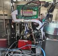 사진 사용됨 HITACHI CG 4000 판매용