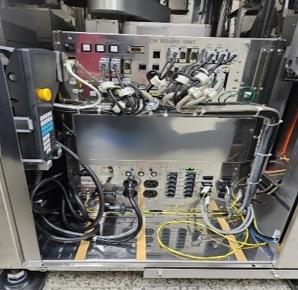 사진 사용됨 HITACHI CG 4000 판매용
