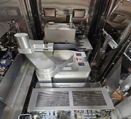 사진 사용됨 HITACHI CG 4000 판매용
