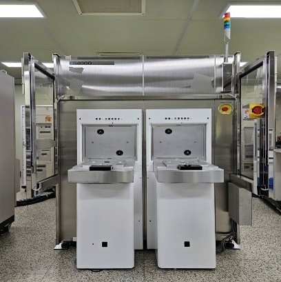 사진 사용됨 HITACHI CG 4000 판매용