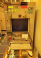 图为 已使用的 HITACHI CG 4000 待售