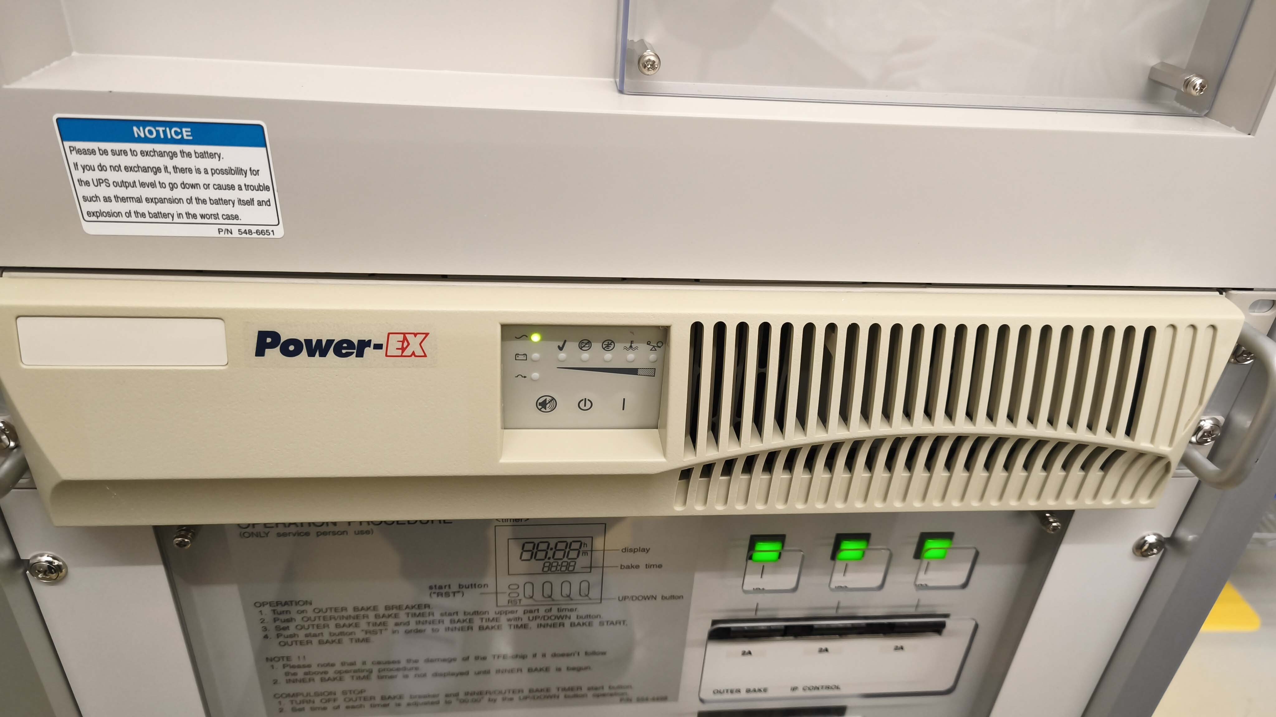 图为 已使用的 HITACHI CG 4000 待售