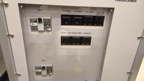 图为 已使用的 HITACHI CG 4000 待售