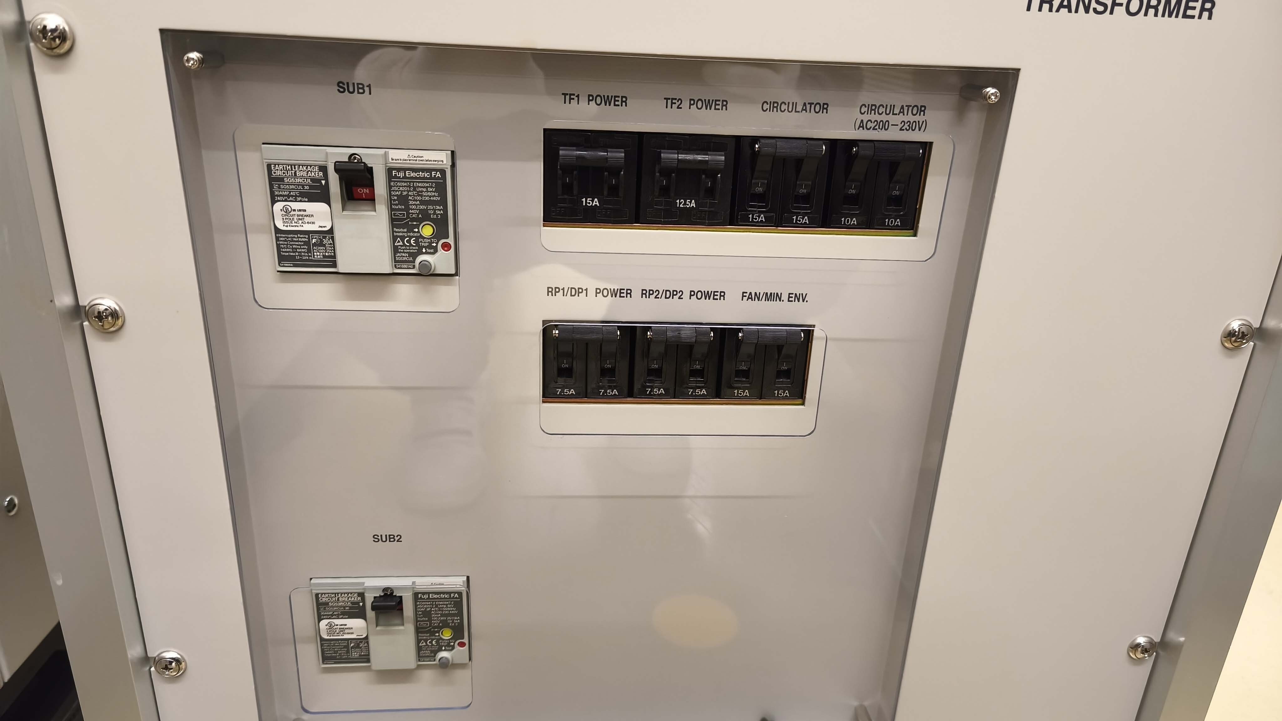 图为 已使用的 HITACHI CG 4000 待售