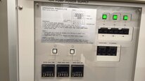 图为 已使用的 HITACHI CG 4000 待售